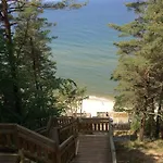 Holidayhomepl Slavia New 600 Z Balkonem Przy Plazy *