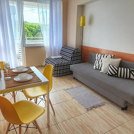 Holidayhomepl Slavia New 600 Z Balkonem Przy Plazy