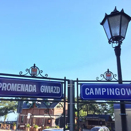 Slavia New 600 Z Widokiem Na Morze